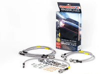 Load image into Gallery viewer, Goodridge SS Brake Lines fits 2005 Chevrolet Silverado 1500 / 2005-2006 Chevrolet Silverado 1500 Hybrid / 2005-2006 Chevro...