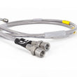 Load image into Gallery viewer, Goodridge SS Brake Lines fits 2005 Chevrolet Silverado 1500 / 2005-2006 Chevrolet Silverado 1500 Hybrid / 2005-2006 Chevro...