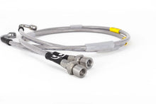 Load image into Gallery viewer, Goodridge SS Brake Lines fits 2005 Chevrolet Silverado 1500 / 2005-2006 Chevrolet Silverado 1500 Hybrid / 2005-2006 Chevro...