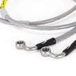 Load image into Gallery viewer, Goodridge SS Brake Lines fits 2005 Chevrolet Silverado 1500 / 2005-2006 Chevrolet Silverado 1500 Hybrid / 2005-2006 Chevro...