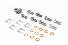 Load image into Gallery viewer, Goodridge SS Brake Lines fits 2005 Chevrolet Silverado 1500 / 2005-2006 Chevrolet Silverado 1500 Hybrid / 2005-2006 Chevro...
