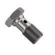 Load image into Gallery viewer, Goodridge Single Banjo Bolt 3/8x24