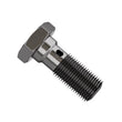 Load image into Gallery viewer, Goodridge Single Banjo Bolt Long 3/8x24