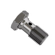 Load image into Gallery viewer, Goodridge Single Banjo Bolt M10x1.00