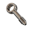 Load image into Gallery viewer, Goodridge Straight Banjo Adaptor for 3/8 or M10 Bolt