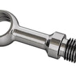 Load image into Gallery viewer, Goodridge Straight Banjo Adaptor for 7/16 Bolt