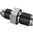 Load image into Gallery viewer, Goodridge Straight Male Adaptor AN3 to AN3 Inverted