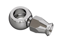 Load image into Gallery viewer, Goodridge Straight Short Banjo for 3/8 or M10 Long Bolt