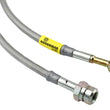 Load image into Gallery viewer, Goodridge VW Golf/Jetta/EOS (MKV) Brake Lines - Installation View