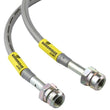 Load image into Gallery viewer, Goodridge VW Golf/Jetta/EOS (MKV) Brake Lines - Additional View 5