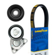 Load image into Gallery viewer, Goodyear 33.0/16.0-15 Drag Slick 3133