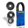 Load image into Gallery viewer, Goodyear 33.0/17.0-15 Drag Slick 3153