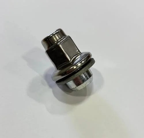 Gorilla Automotive 14MMX1.5 RH MED MAG 1.75 SHANK TMS