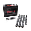 Load image into Gallery viewer, Gorilla Automotive 23-PK 1/2 JEEP SPLINE WIK+LOCKS CHR