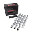 Load image into Gallery viewer, Gorilla Automotive 27-PACK 12-1.50 SPLINE WIK BRNCO GOR