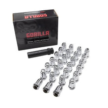Load image into Gallery viewer, Gorilla Automotive 27-PACK 12-1.50 SPLINE WIK BRNCO GOR