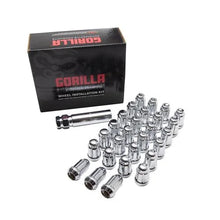 Load image into Gallery viewer, Gorilla Automotive 27-PACK 12-1.50 SPLINE WIK+LOCKS GOR