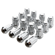 Load image into Gallery viewer, Gorilla Automotive 4LUG 12-1.25 SPLINE WIK W/VALVES GOR