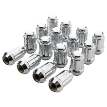 Load image into Gallery viewer, Gorilla Automotive 4LUG 12-1.25 SPLINE WIK W/VALVES GOR