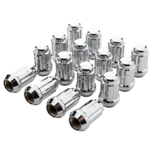 Load image into Gallery viewer, Gorilla Automotive 4LUG 12-1.50 SPLINE WIK W/VALVES GOR K4CS-12150GR
