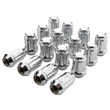 Load image into Gallery viewer, Gorilla Automotive 4LUG 1/2 SPLINE WIK W/VALVES GOR