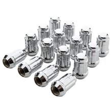 Load image into Gallery viewer, Gorilla Automotive 4LUG 1/2 SPLINE WIK W/VALVES GOR