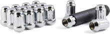 Load image into Gallery viewer, Gorilla Automotive 4LUG SD ACORN 12-1.50 WIK CHR 21132HT