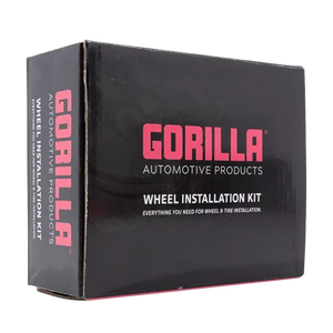 Gorilla Automotive 5LUG 1/2 SPLINE OE WIK ALL GOR K5COS-00012GR