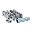 Load image into Gallery viewer, Gorilla Automotive 5LUG 14-1.50 SPLINE WIK PASS GOR