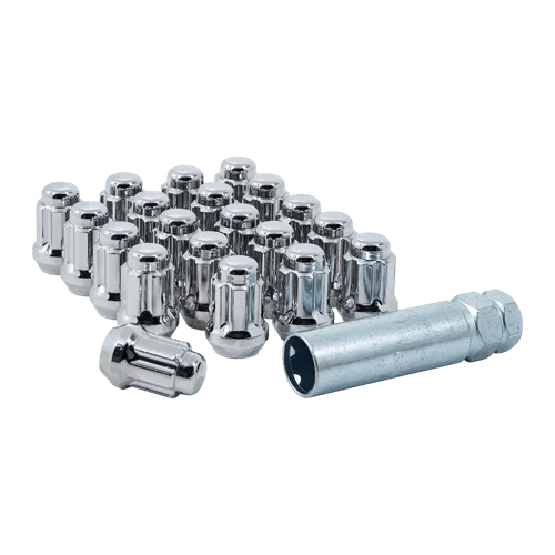 Gorilla Automotive 5LUG 14-1.50 SPLINE WIK PASS GOR