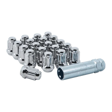 Load image into Gallery viewer, Gorilla Automotive 5LUG 14-1.50 SPLINE WIK PASS GOR