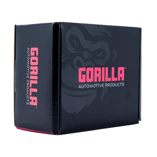Gorilla Automotive 5LUG 14-1.50 SPLN WIK PASS BLUE GOR