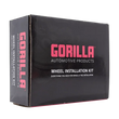 Load image into Gallery viewer, Gorilla Automotive 5LUG 14-1.50 TUNER SOCKET BOLT CON GOR