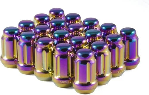 Gorilla Automotive 5LUG SD ACORN 12-1.50 WIK PRISM 21133PL