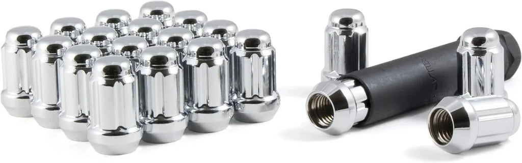 Gorilla Automotive 5LUG SD ACORN 1/2 WIK CHR 21183HT
