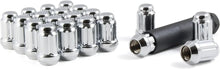 Load image into Gallery viewer, Gorilla Automotive 5LUG SD ACORN 1/2 WIK CHR 21183HT