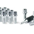 Load image into Gallery viewer, Gorilla Automotive 5LUG SD CONE BOLT 12-1.50 WIK CHR 28.0MM 17179SD-20