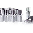 Load image into Gallery viewer, Gorilla Automotive 5LUG SD CONE BOLT 14-1.25 WIK CHR 27MM 17141SD-20