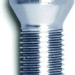 Load image into Gallery viewer, Gorilla Automotive 5LUG SD CONE BOLT 14-1.50 WIK CHR 32MM 17020SD-20
