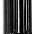 Load image into Gallery viewer, Gorilla Automotive 5LUG SD DUPLX 14-1.50 WIK BLK 26143BC