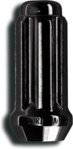 Gorilla Automotive 5LUG SD DUPLX 14-1.50 WIK BLK 26143BC