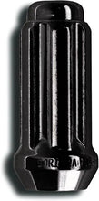 Load image into Gallery viewer, Gorilla Automotive 5LUG SD DUPLX 14-1.50 WIK BLK 26143BC