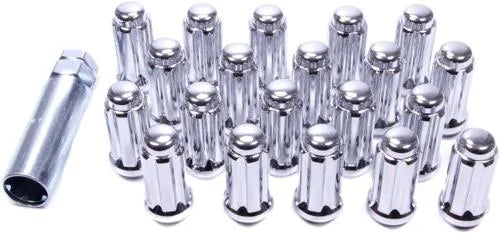 Gorilla Automotive 5LUG SD DUPLX 14-1.50 WIK CHR 26143HT