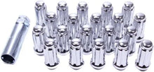 Load image into Gallery viewer, Gorilla Automotive 5LUG SD DUPLX 14-1.50 WIK CHR 26143HT