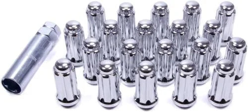 Gorilla Automotive 5LUG SD DUPLX 14-2.00 WIK CHR 26103HT