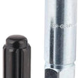 Load image into Gallery viewer, Gorilla Automotive 5LUG SD DUPLX 9/16 WIK BLK 26193BC