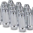 Load image into Gallery viewer, Gorilla Automotive 5LUG SD DUPLX 9/16 WIK CHR 26193HT