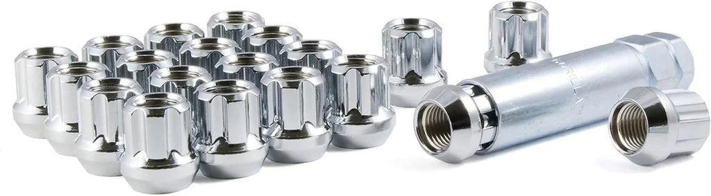 Gorilla Automotive 5LUG SD DUPLX OE 14-1.50 WIK CHR 26043SD