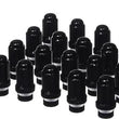 Load image into Gallery viewer, Gorilla Automotive 5LUG SD ET 12-1.50 WIK BLK 21133ETBC