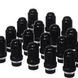 Load image into Gallery viewer, Gorilla Automotive 5LUG SD ET 12-1.50 WIK BLK 21133ETBC